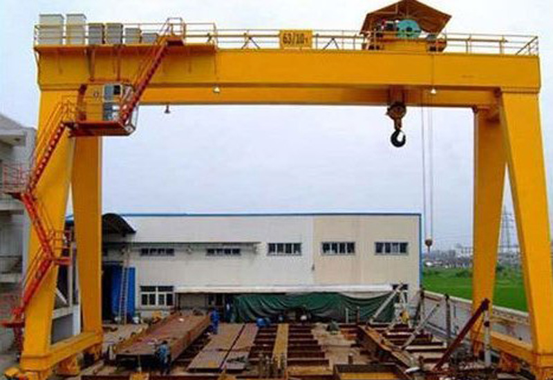 Industrial Crane manufacturer in Pune